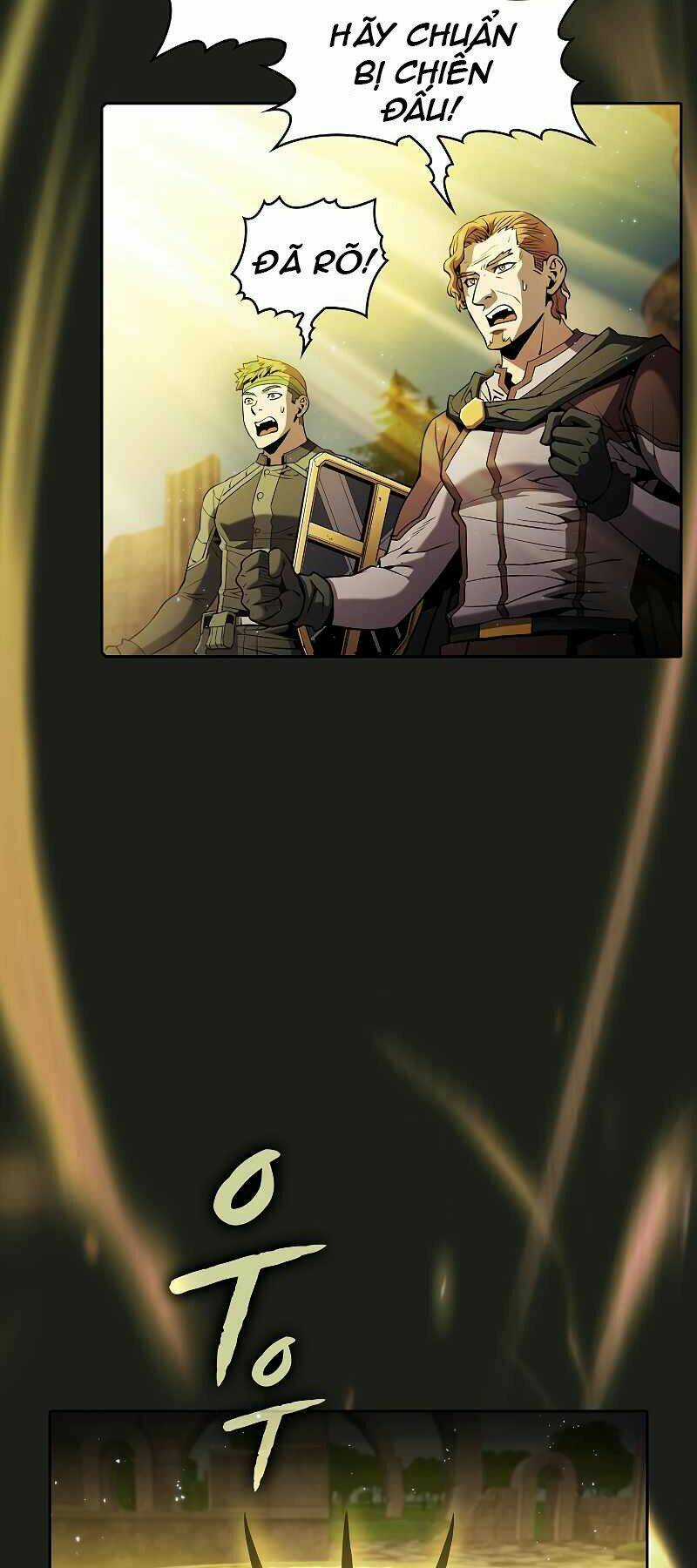 Người Chơi Trở Về Từ Địa Ngục Chapter 70 trang 12