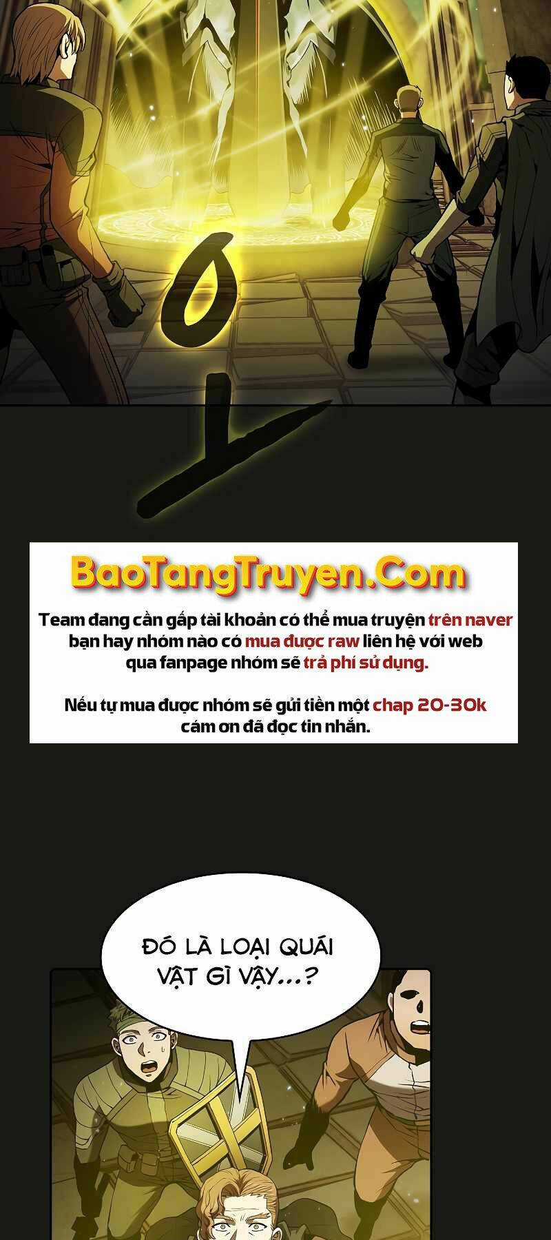 Người Chơi Trở Về Từ Địa Ngục Chapter 70 trang 15