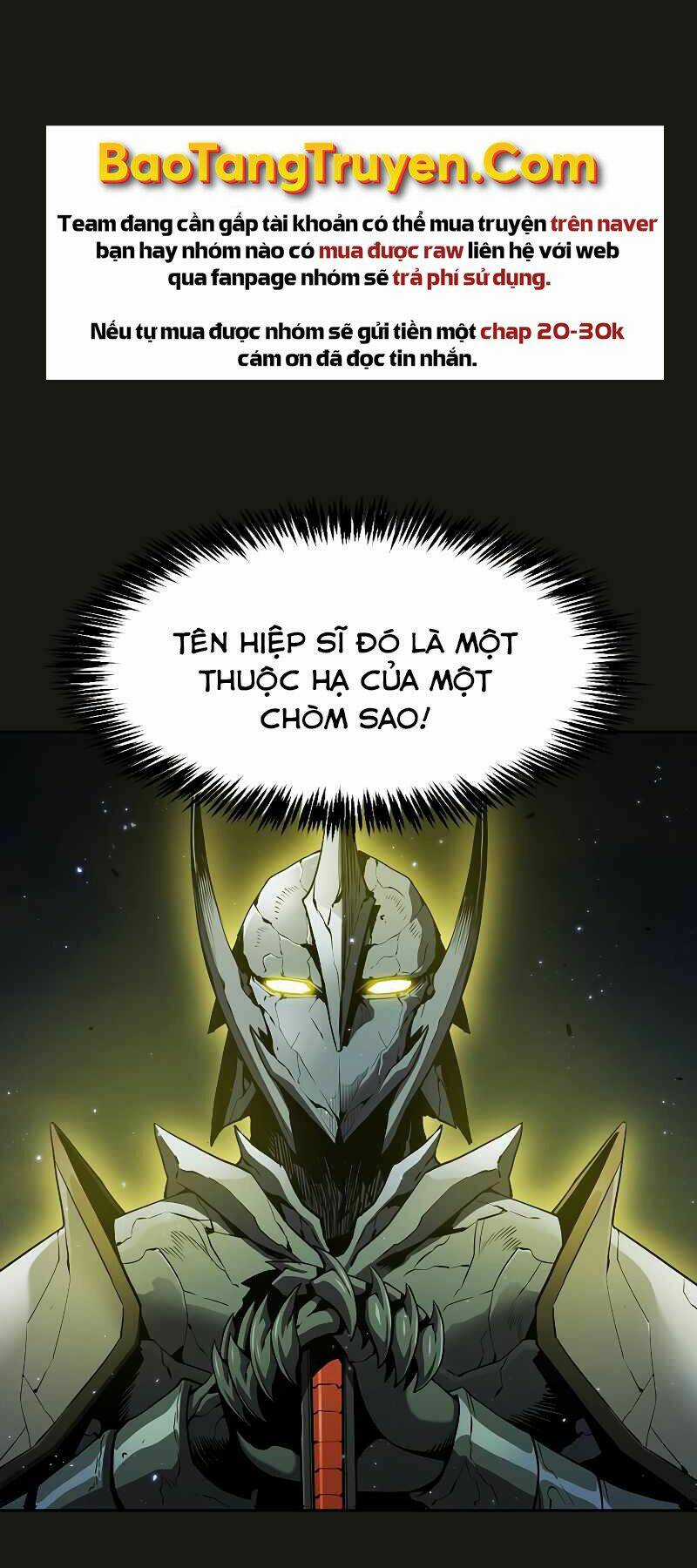 Người Chơi Trở Về Từ Địa Ngục Chapter 70 trang 18