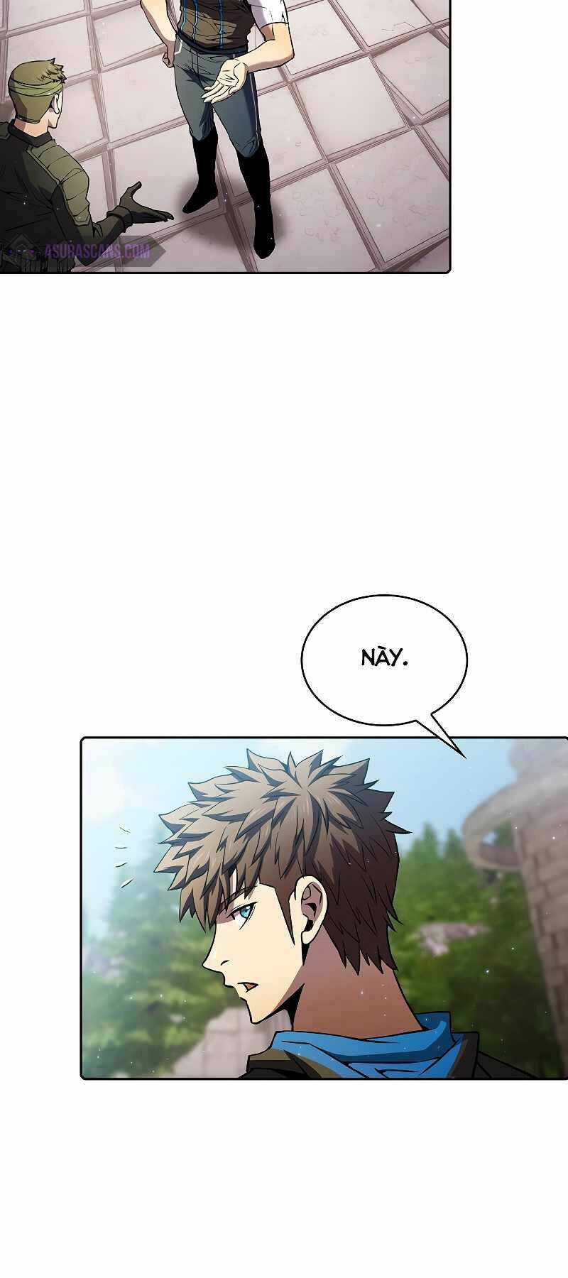 Người Chơi Trở Về Từ Địa Ngục Chapter 70 trang 2