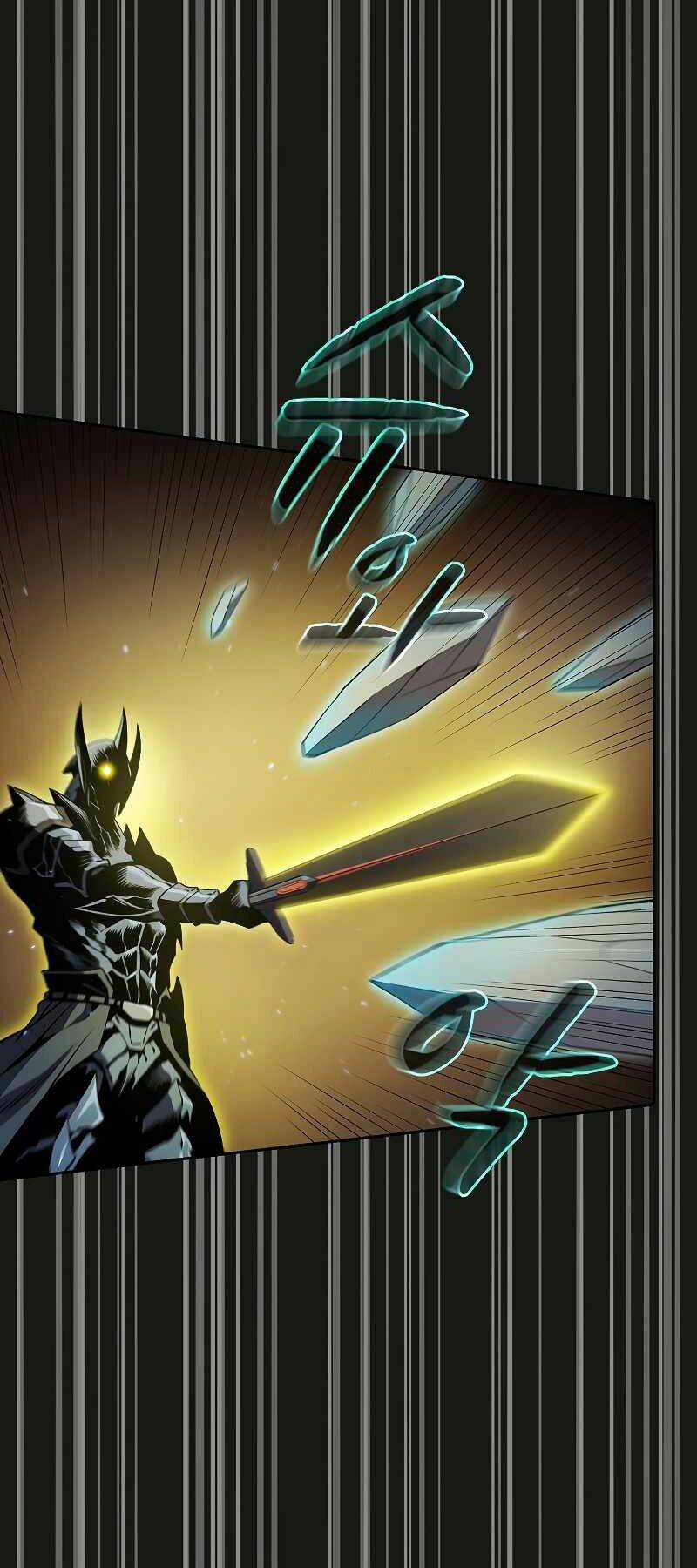 Người Chơi Trở Về Từ Địa Ngục Chapter 70 trang 23