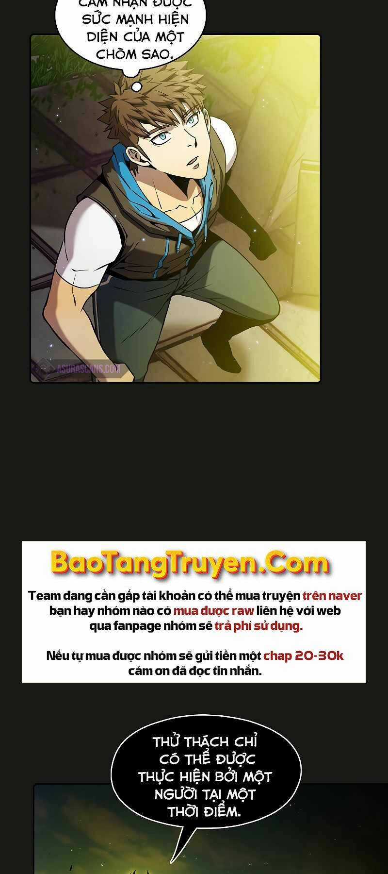 Người Chơi Trở Về Từ Địa Ngục Chapter 70 trang 26