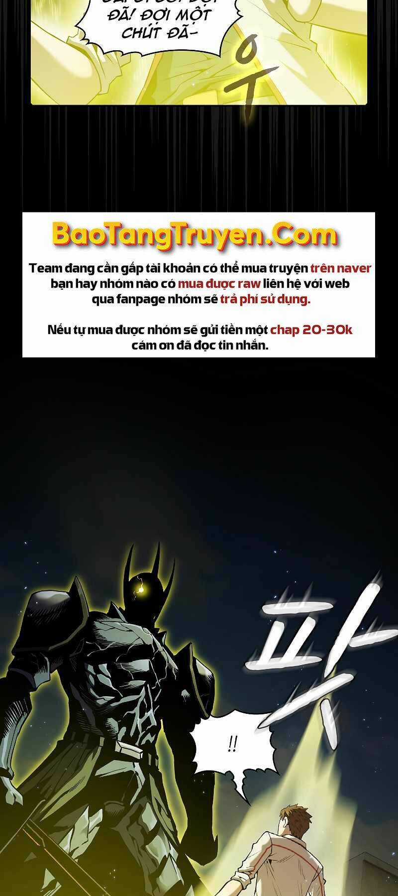 Người Chơi Trở Về Từ Địa Ngục Chapter 70 trang 28