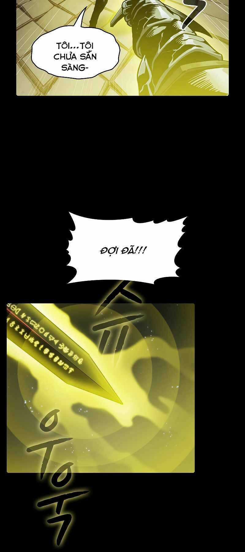 Người Chơi Trở Về Từ Địa Ngục Chapter 70 trang 30