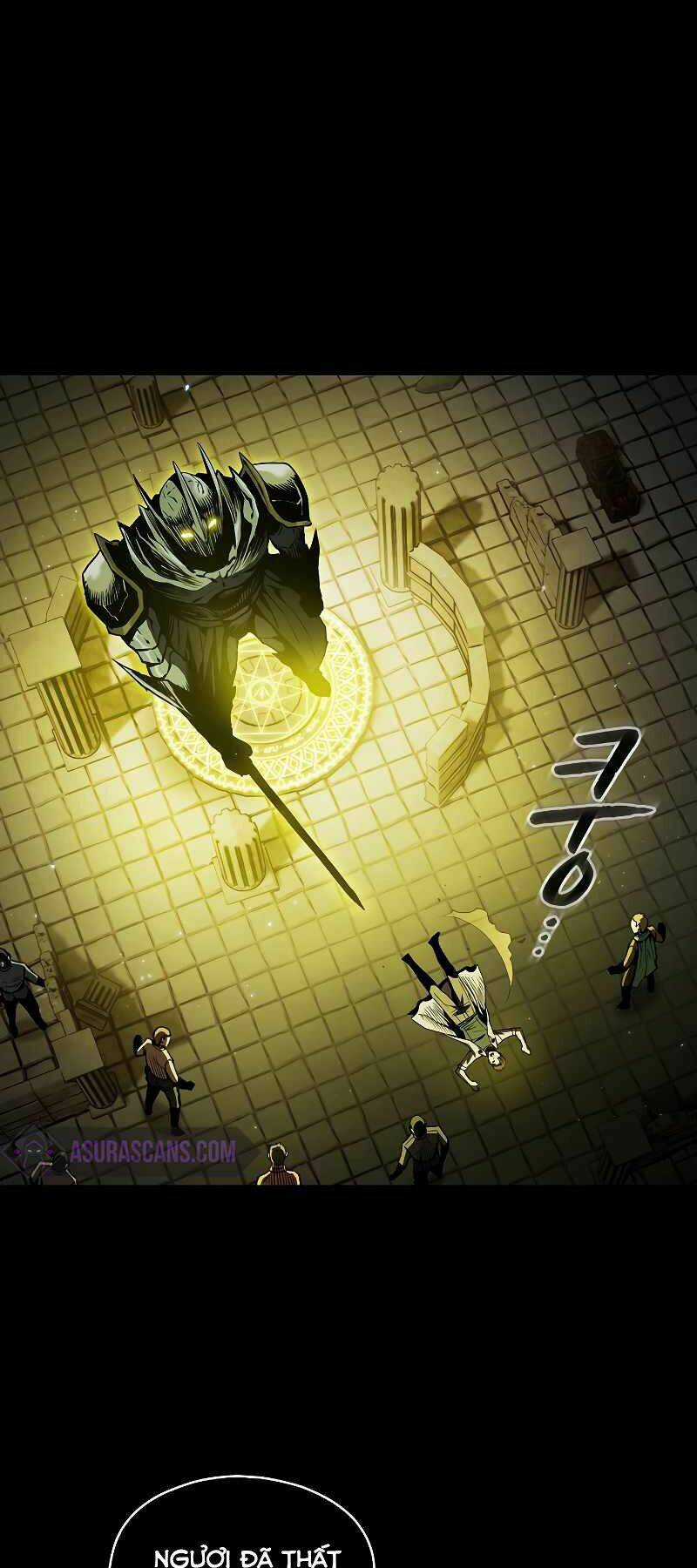 Người Chơi Trở Về Từ Địa Ngục Chapter 70 trang 31