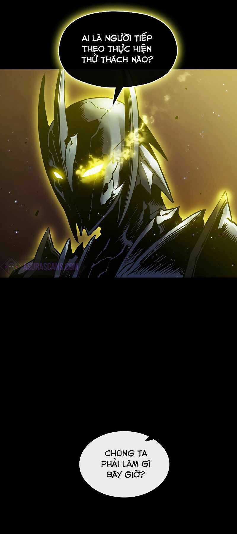 Người Chơi Trở Về Từ Địa Ngục Chapter 70 trang 34