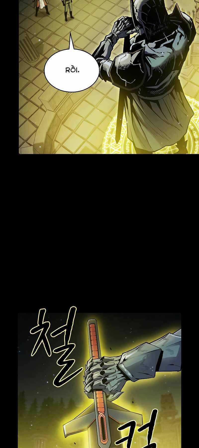 Người Chơi Trở Về Từ Địa Ngục Chapter 70 trang 40