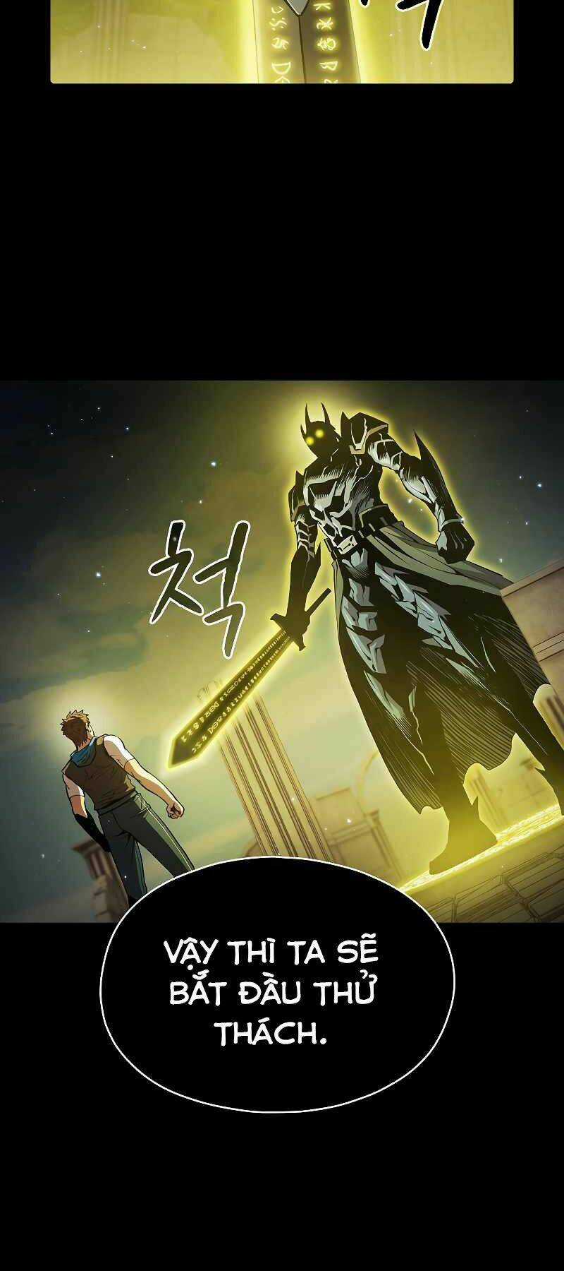 Người Chơi Trở Về Từ Địa Ngục Chapter 70 trang 41