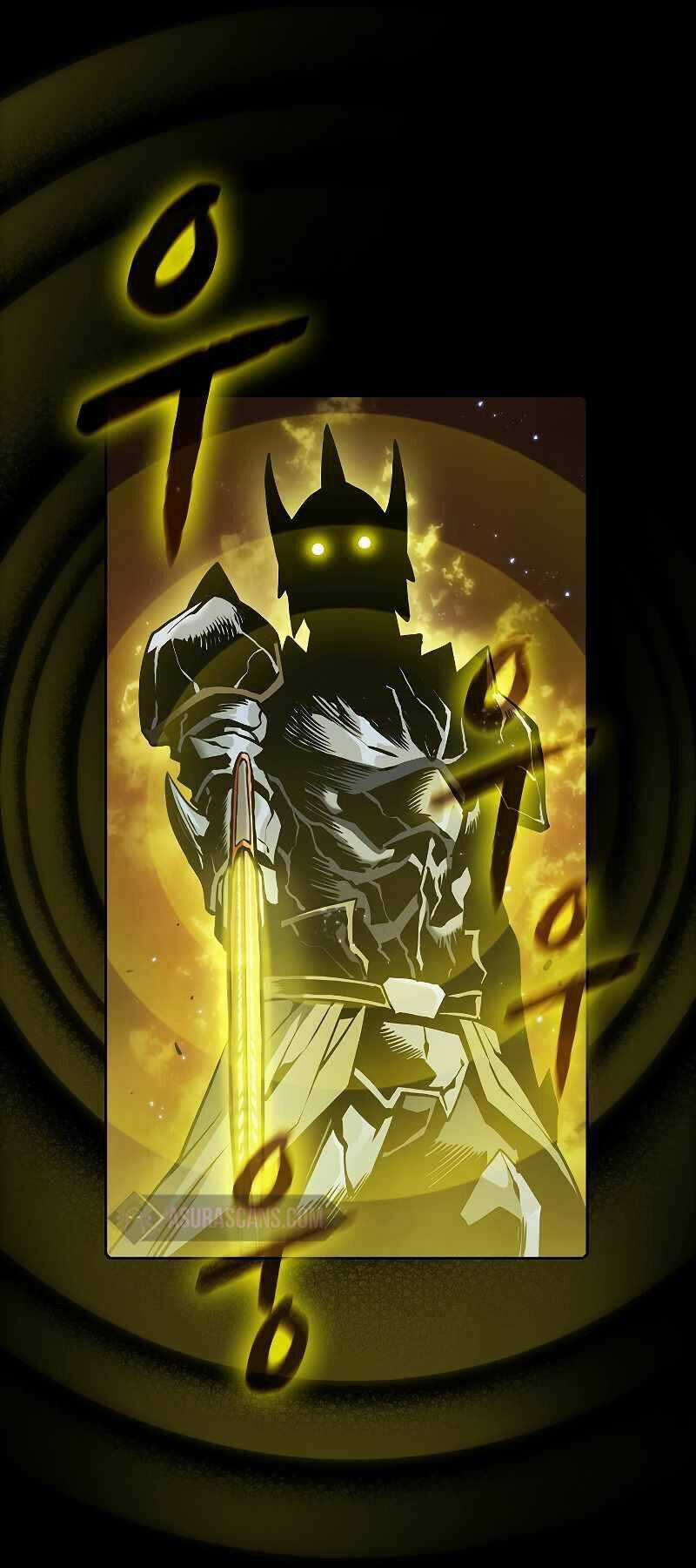 Người Chơi Trở Về Từ Địa Ngục Chapter 70 trang 42