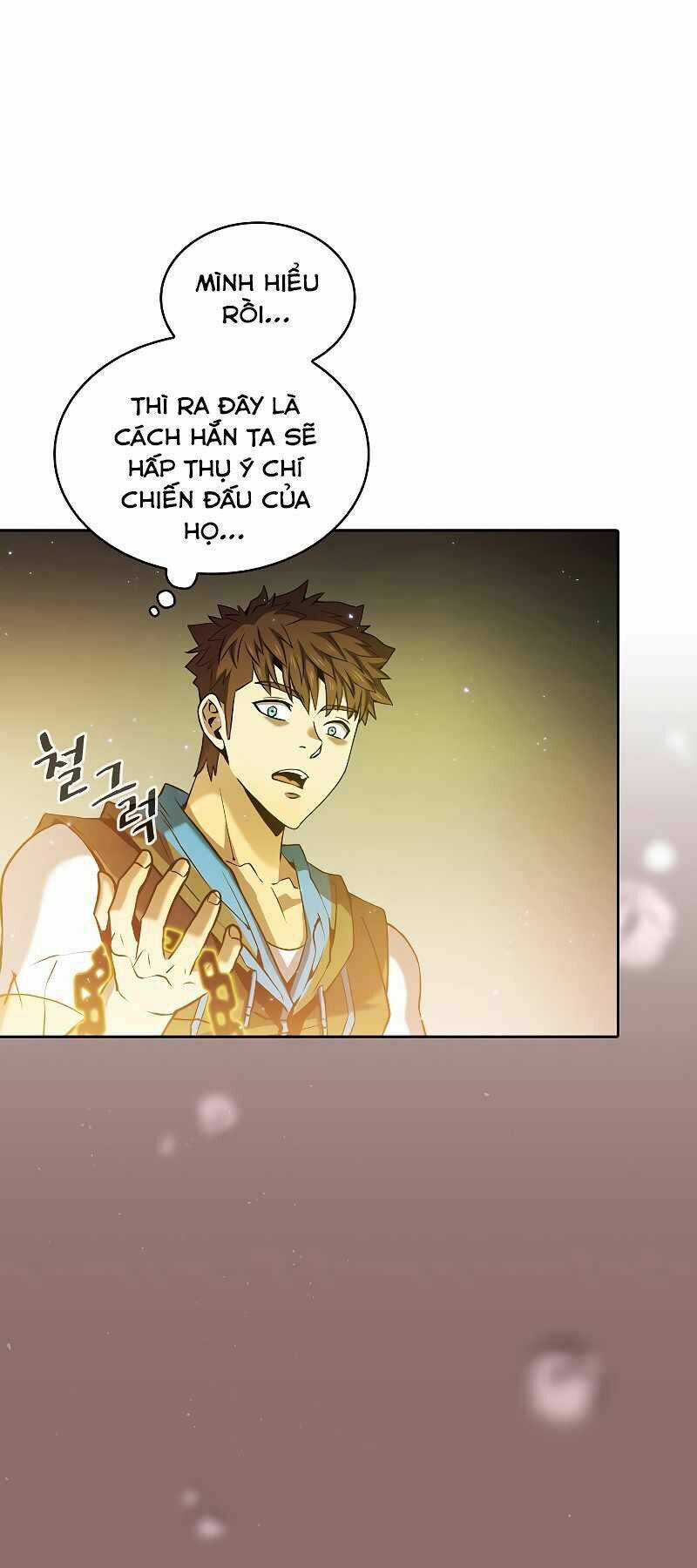 Người Chơi Trở Về Từ Địa Ngục Chapter 70 trang 46