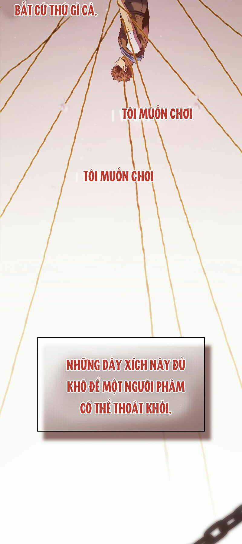 Người Chơi Trở Về Từ Địa Ngục Chapter 70 trang 48