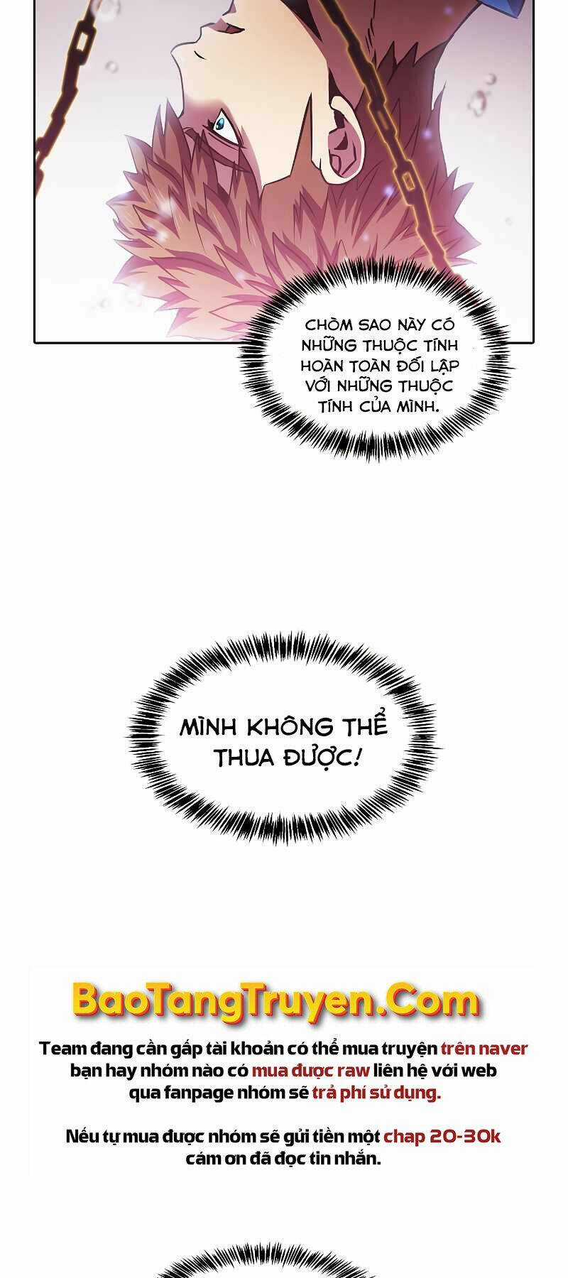 Người Chơi Trở Về Từ Địa Ngục Chapter 70 trang 51