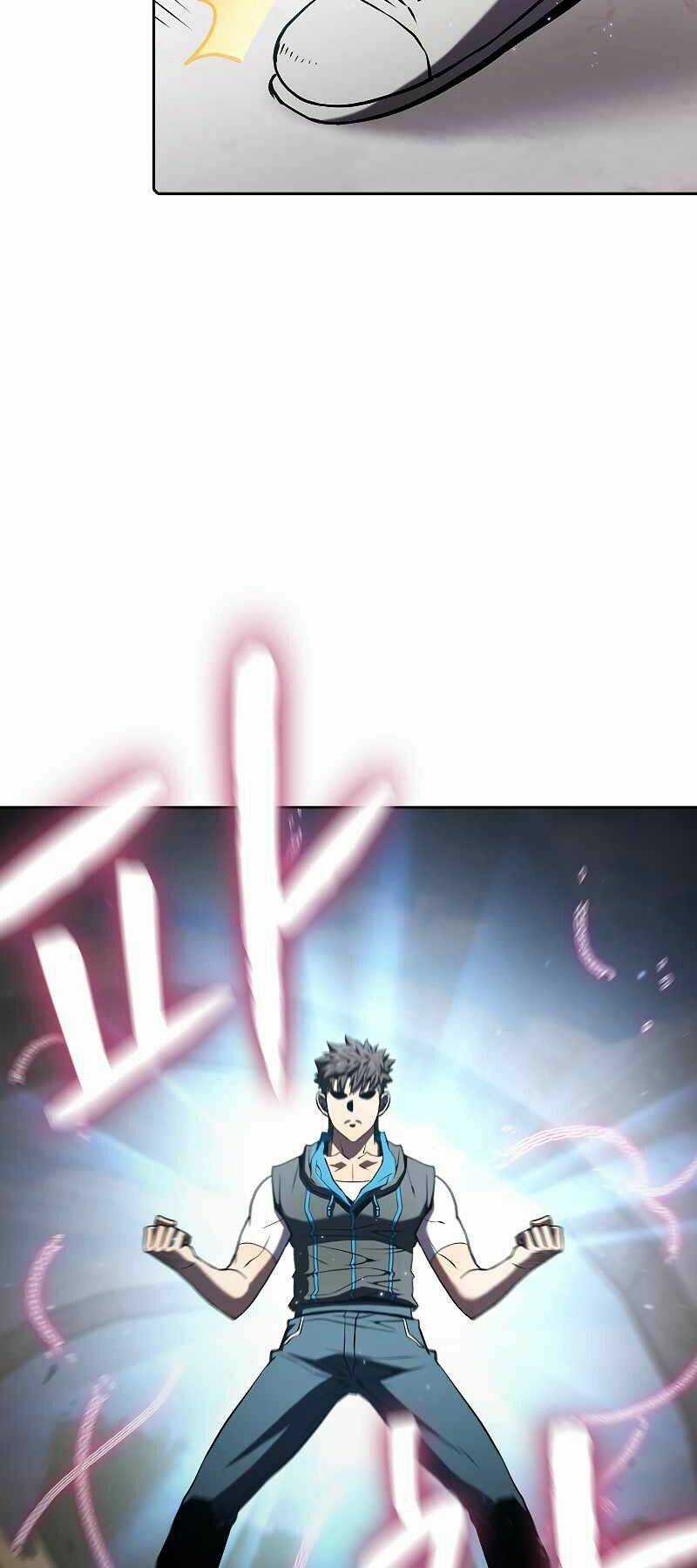 Người Chơi Trở Về Từ Địa Ngục Chapter 70 trang 54