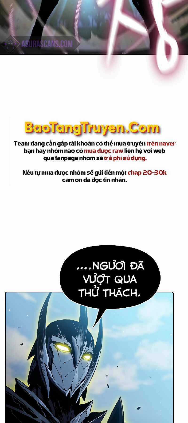 Người Chơi Trở Về Từ Địa Ngục Chapter 70 trang 55