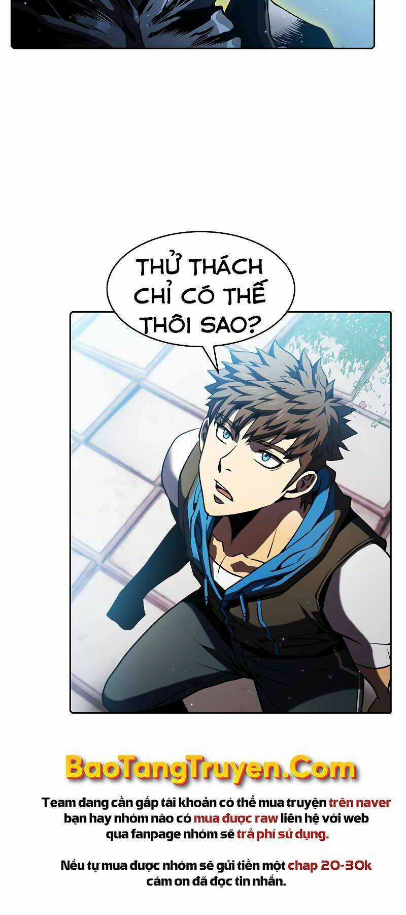 Người Chơi Trở Về Từ Địa Ngục Chapter 70 trang 56