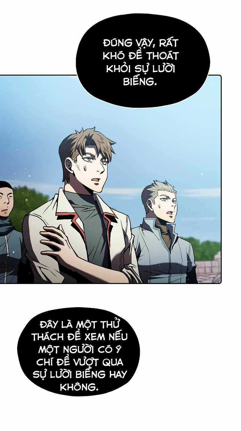 Người Chơi Trở Về Từ Địa Ngục Chapter 70 trang 57