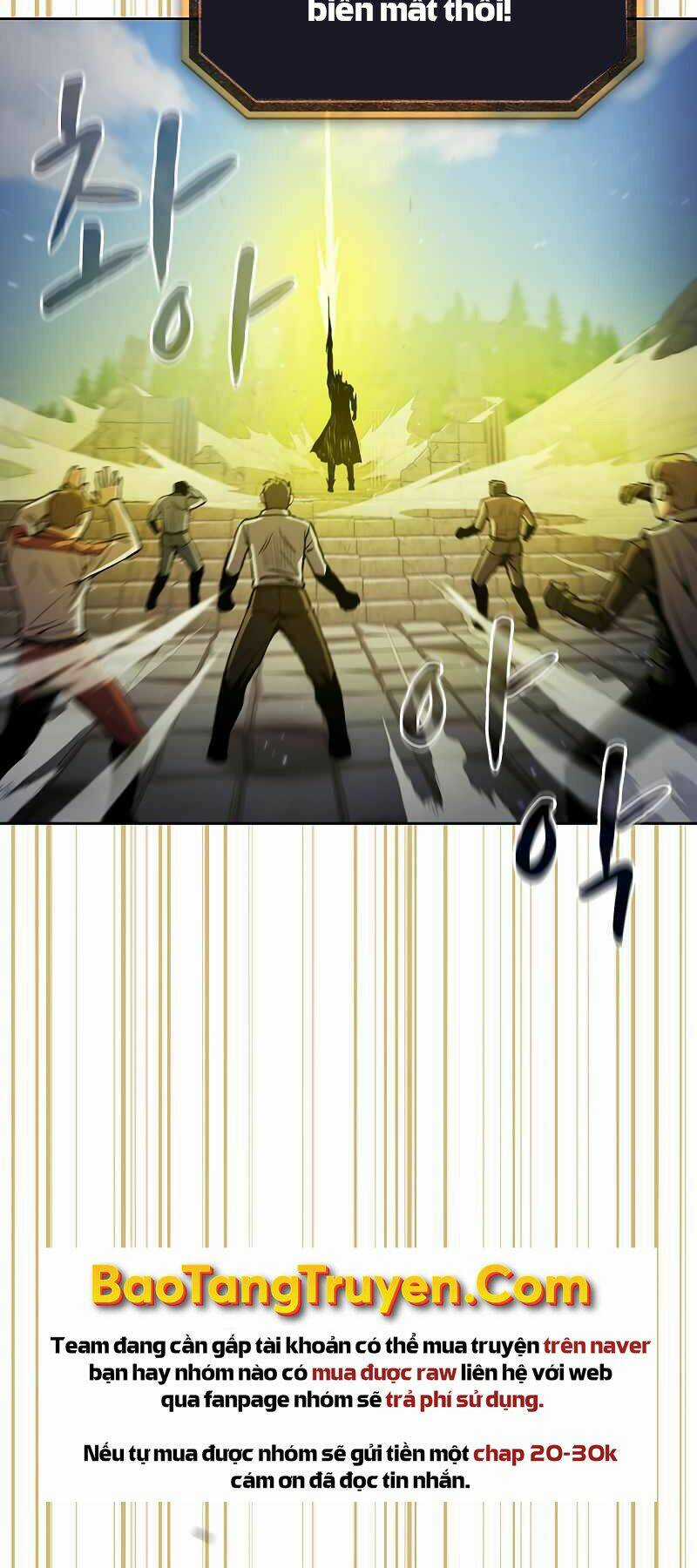 Người Chơi Trở Về Từ Địa Ngục Chapter 70 trang 62