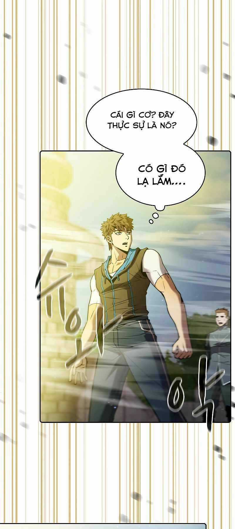 Người Chơi Trở Về Từ Địa Ngục Chapter 70 trang 63