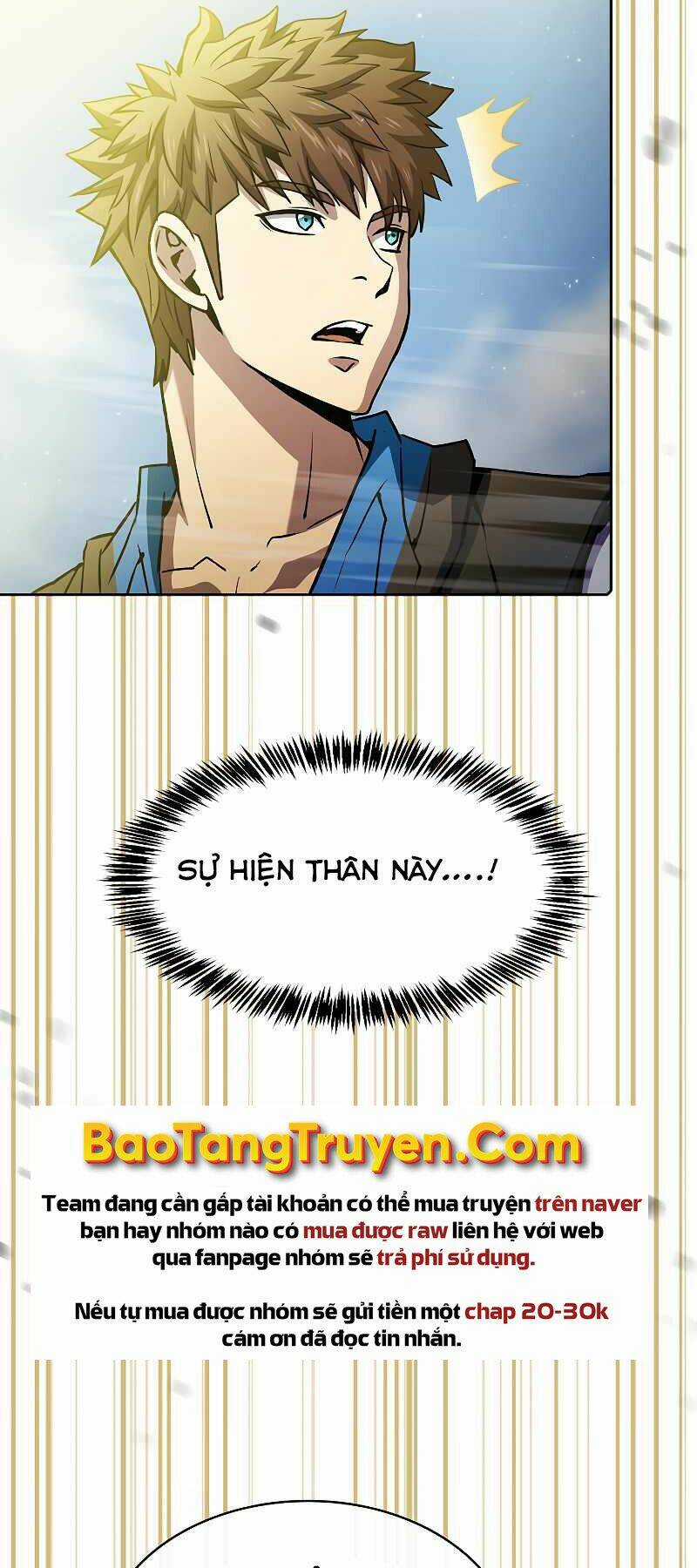 Người Chơi Trở Về Từ Địa Ngục Chapter 70 trang 64