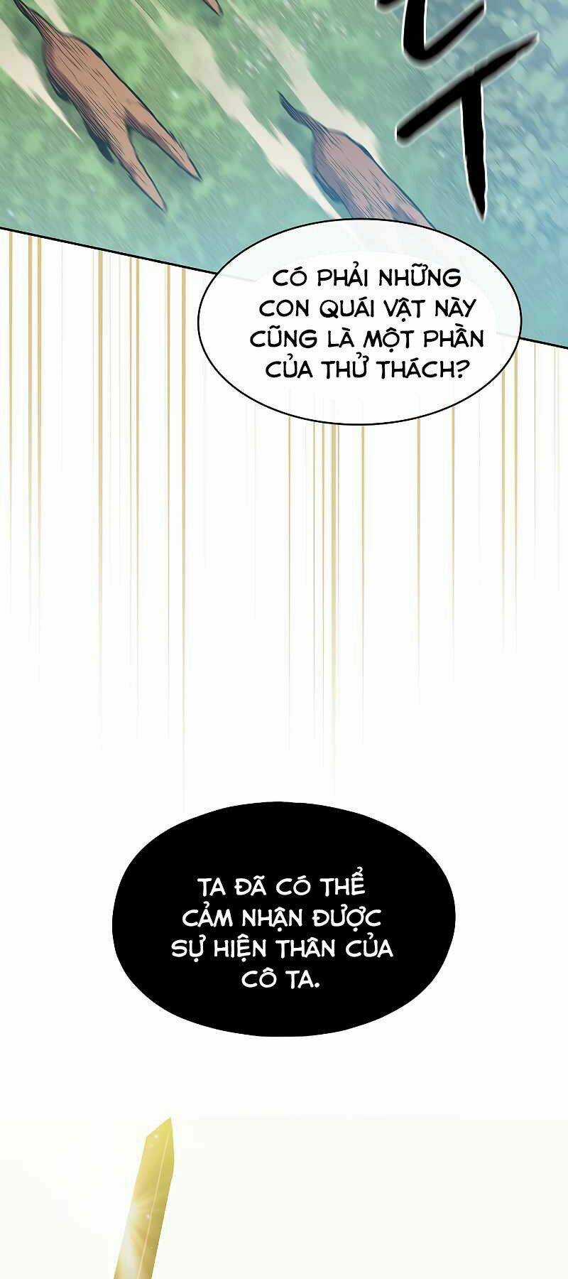 Người Chơi Trở Về Từ Địa Ngục Chapter 70 trang 66