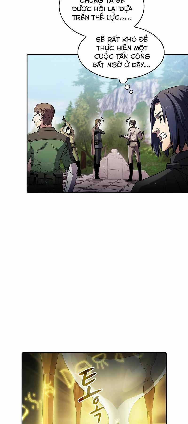 Người Chơi Trở Về Từ Địa Ngục Chapter 70 trang 8