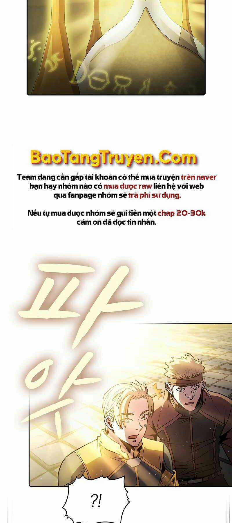 Người Chơi Trở Về Từ Địa Ngục Chapter 70 trang 9