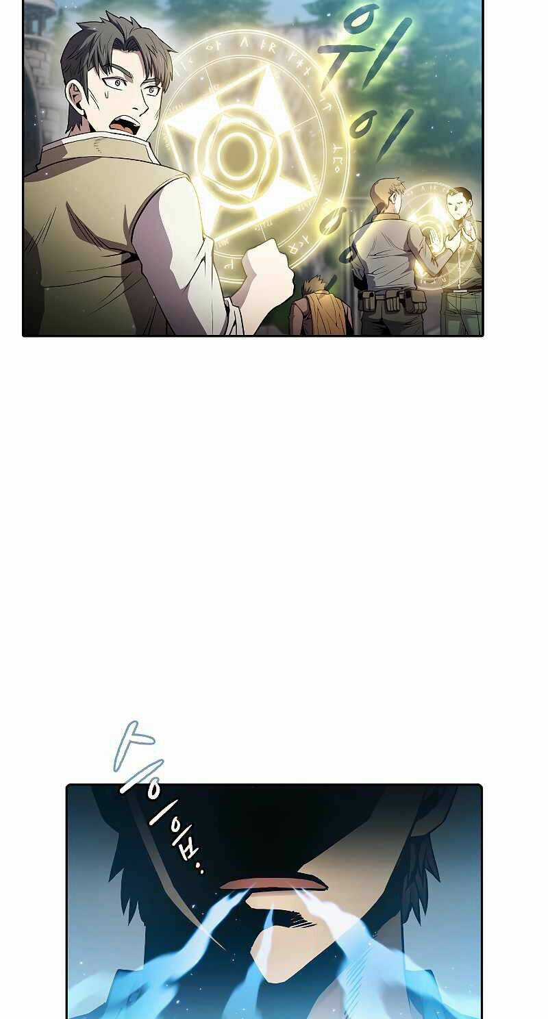 Người Chơi Trở Về Từ Địa Ngục Chapter 71 trang 10