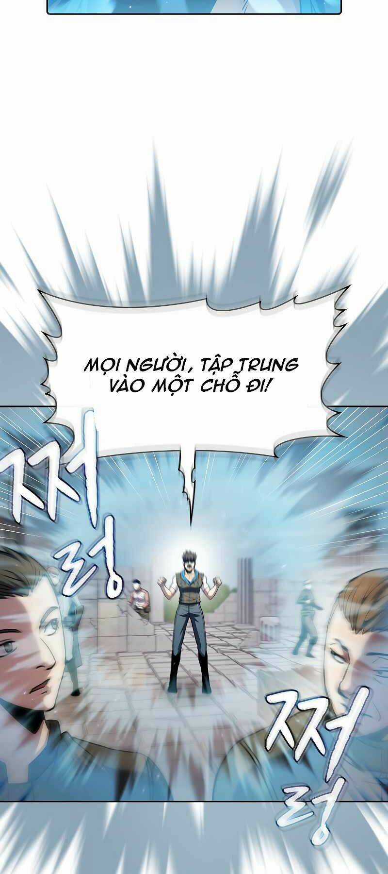 Người Chơi Trở Về Từ Địa Ngục Chapter 71 trang 11