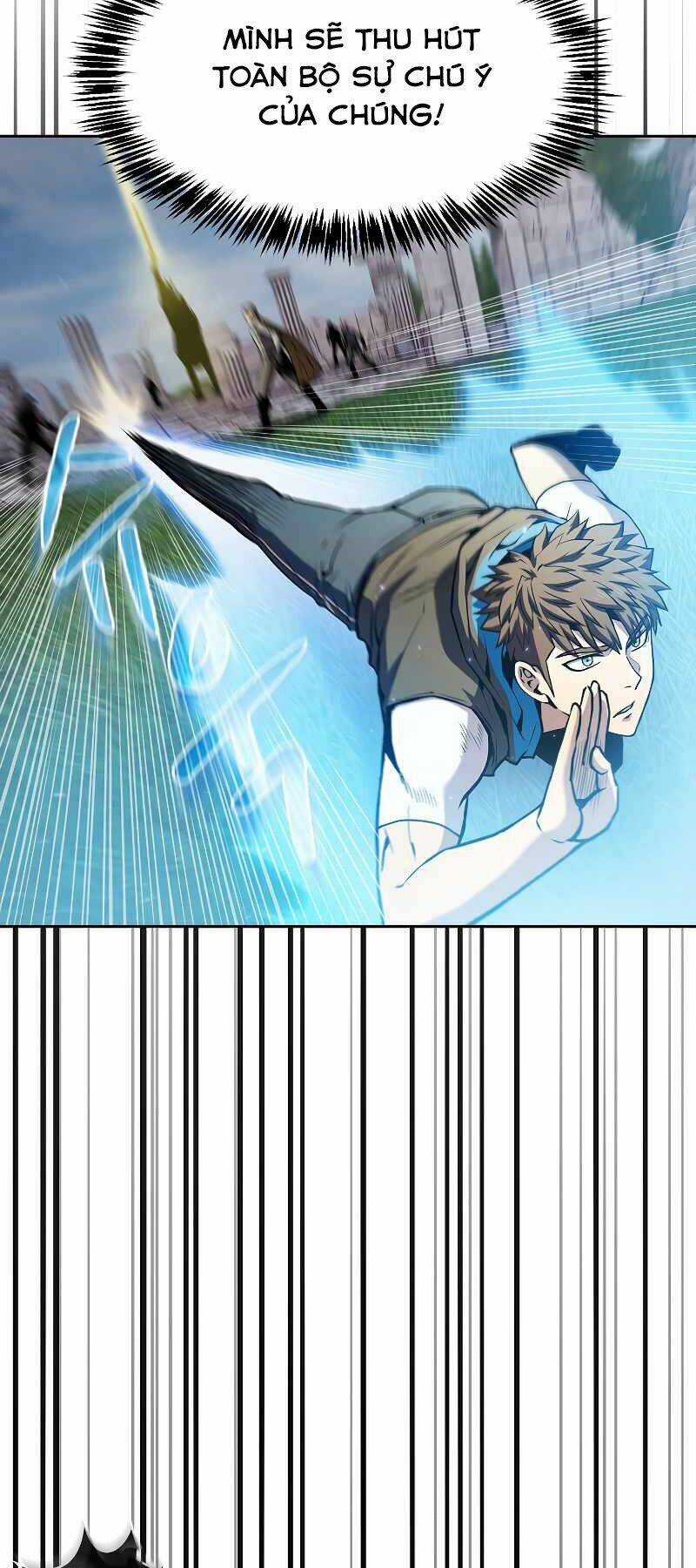 Người Chơi Trở Về Từ Địa Ngục Chapter 71 trang 15