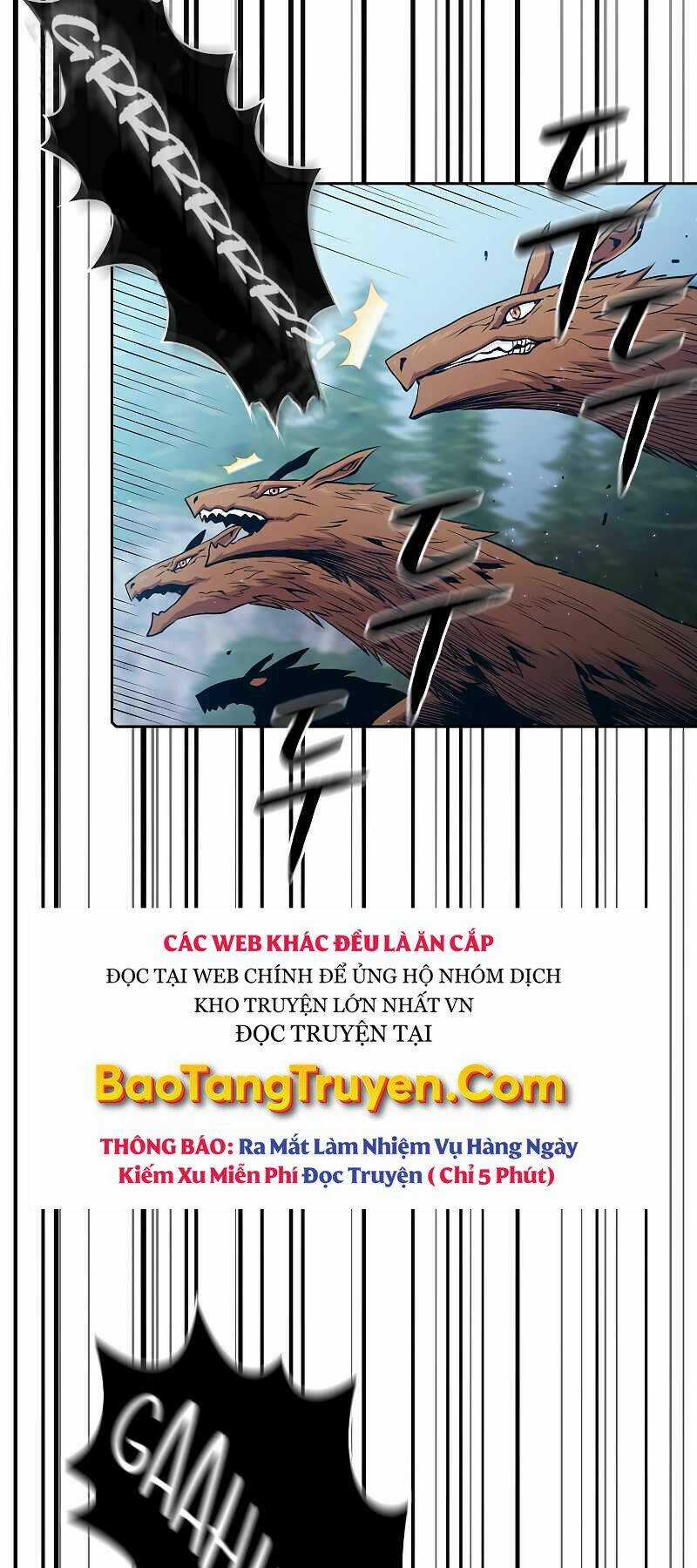 Người Chơi Trở Về Từ Địa Ngục Chapter 71 trang 16