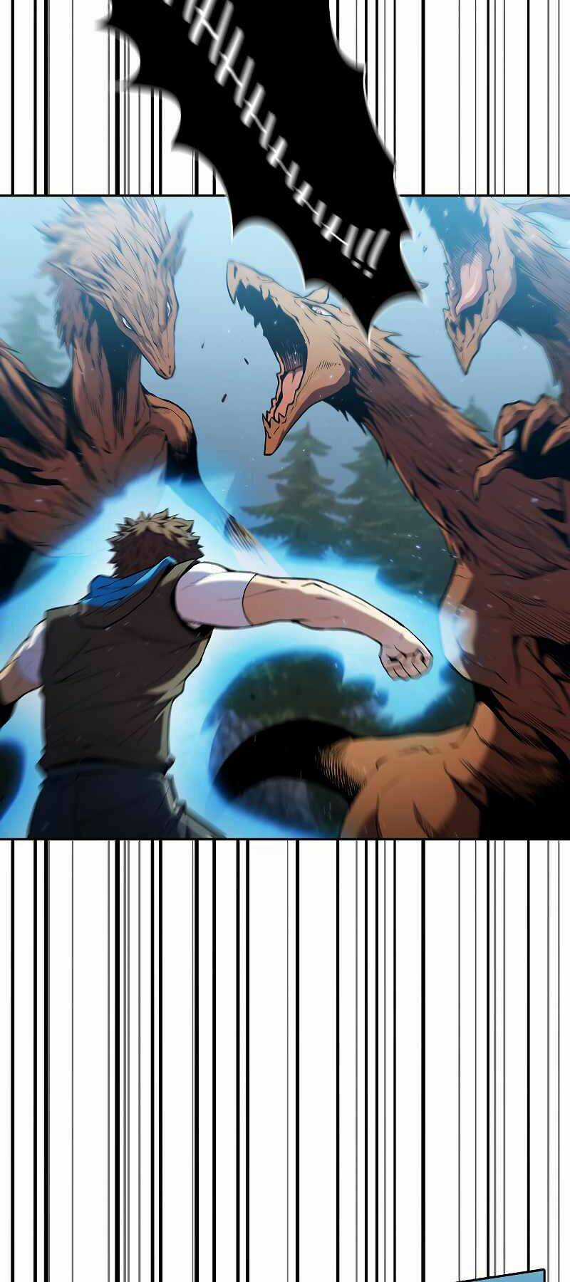 Người Chơi Trở Về Từ Địa Ngục Chapter 71 trang 17