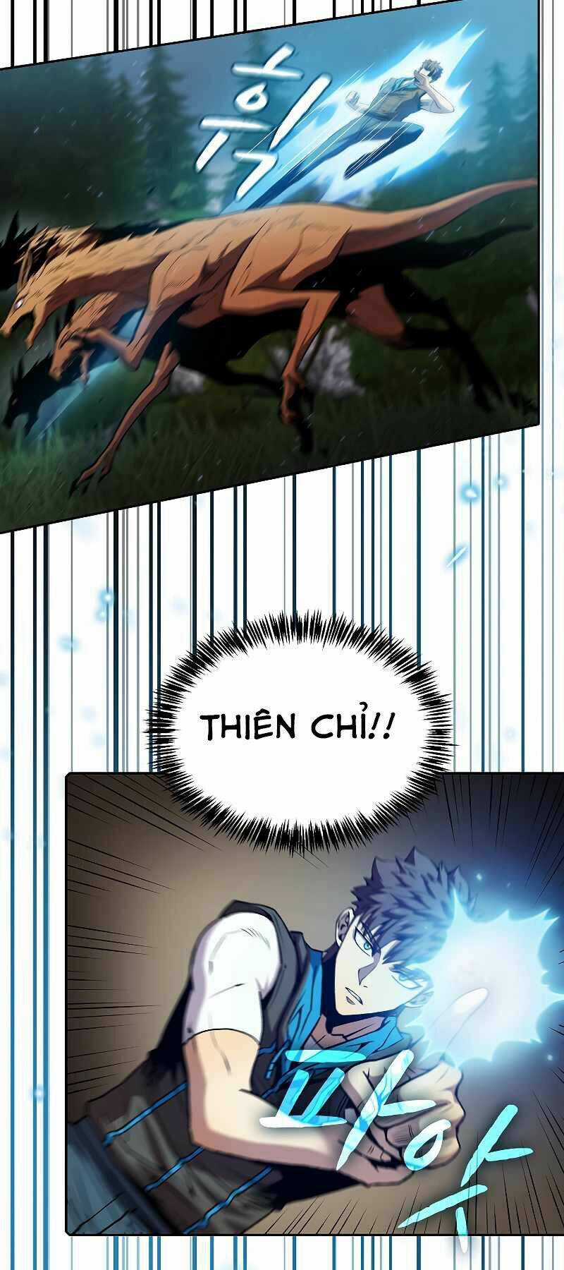 Người Chơi Trở Về Từ Địa Ngục Chapter 71 trang 18