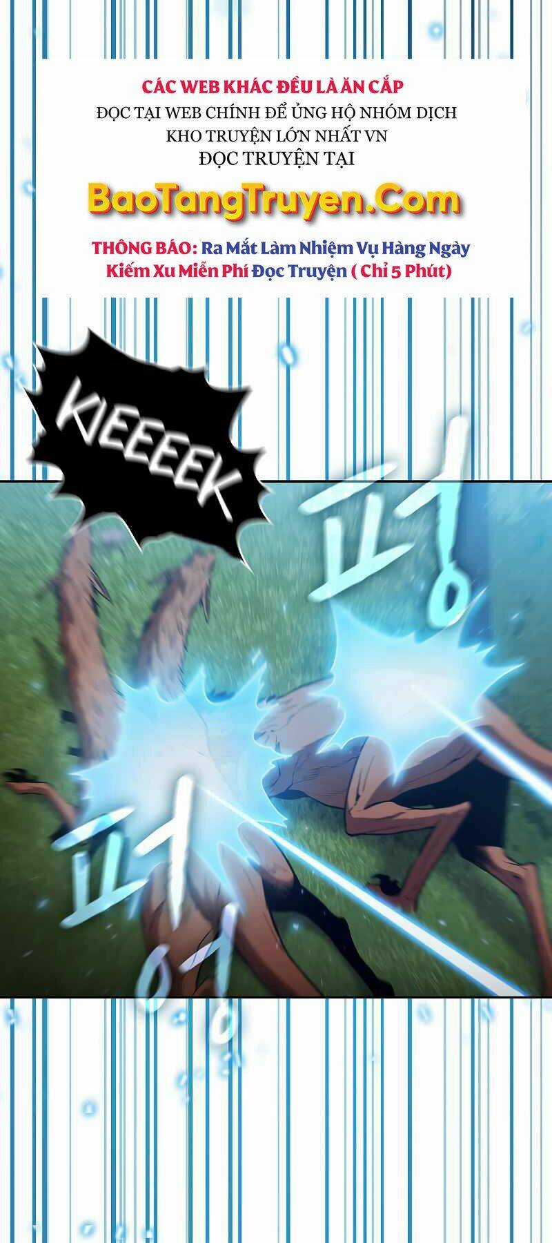 Người Chơi Trở Về Từ Địa Ngục Chapter 71 trang 19