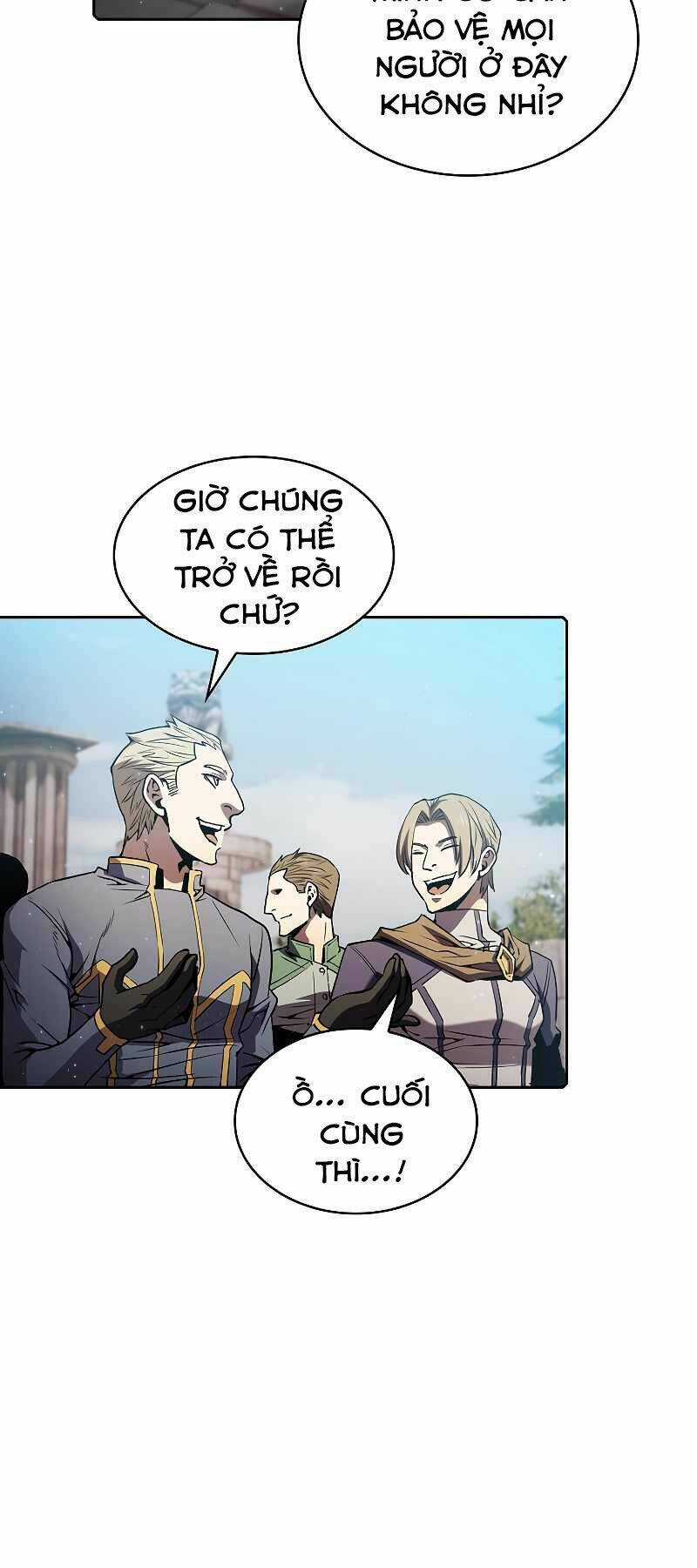 Người Chơi Trở Về Từ Địa Ngục Chapter 71 trang 2