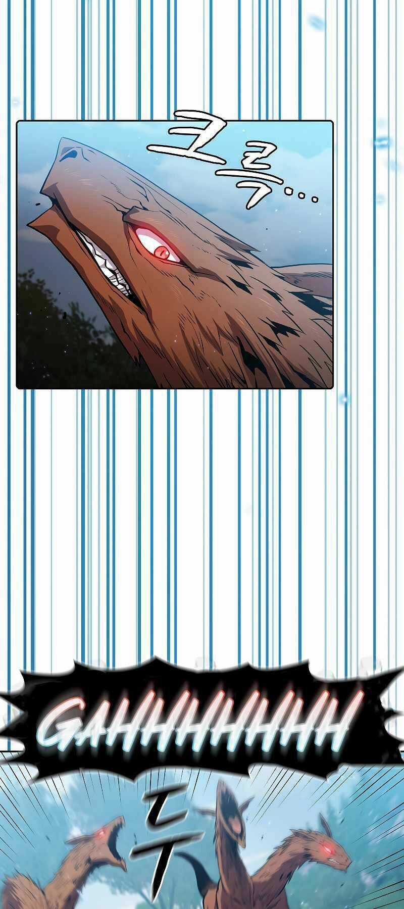 Người Chơi Trở Về Từ Địa Ngục Chapter 71 trang 20