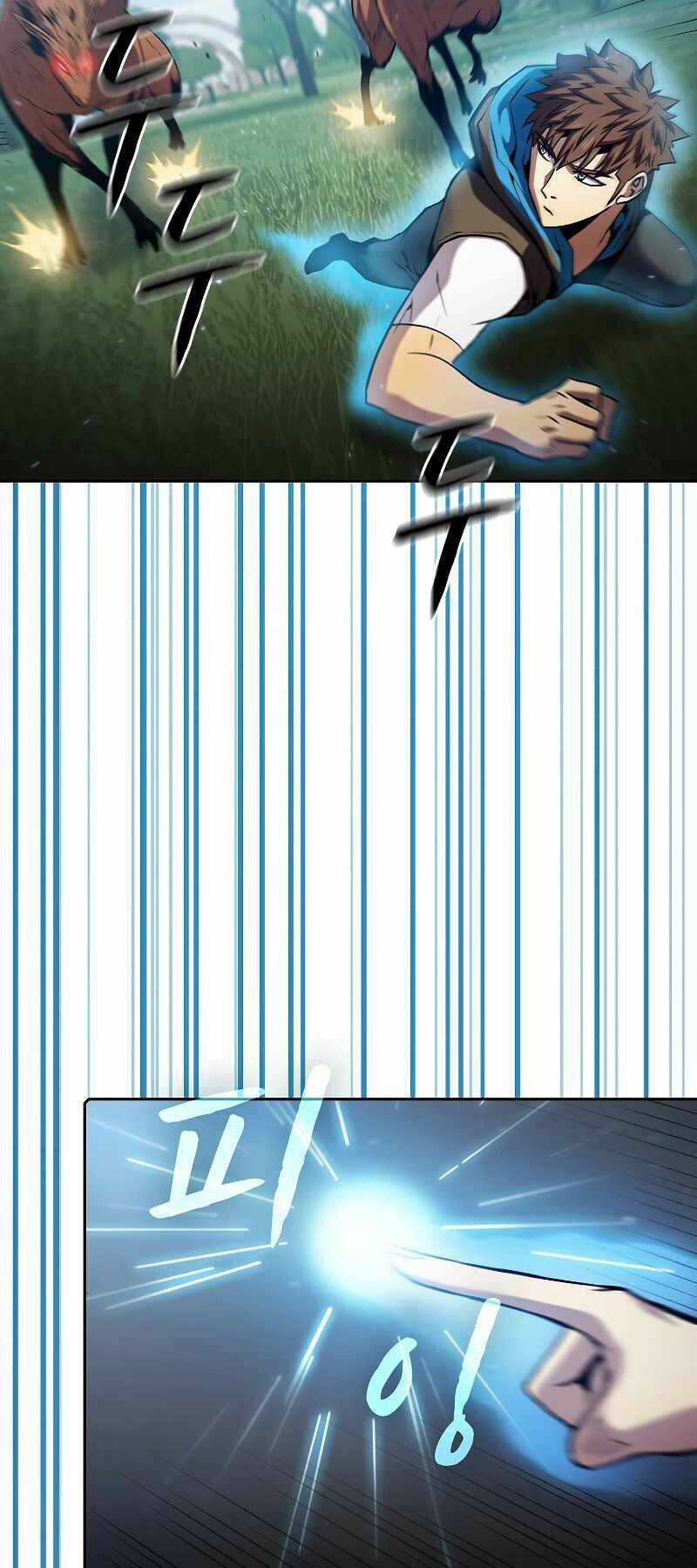 Người Chơi Trở Về Từ Địa Ngục Chapter 71 trang 21