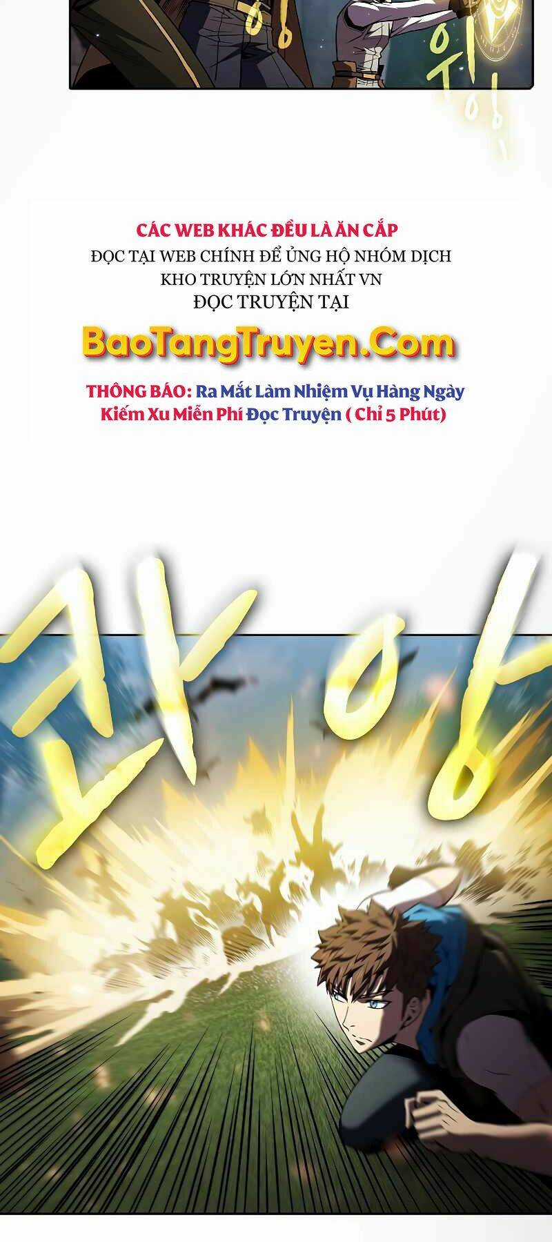 Người Chơi Trở Về Từ Địa Ngục Chapter 71 trang 28