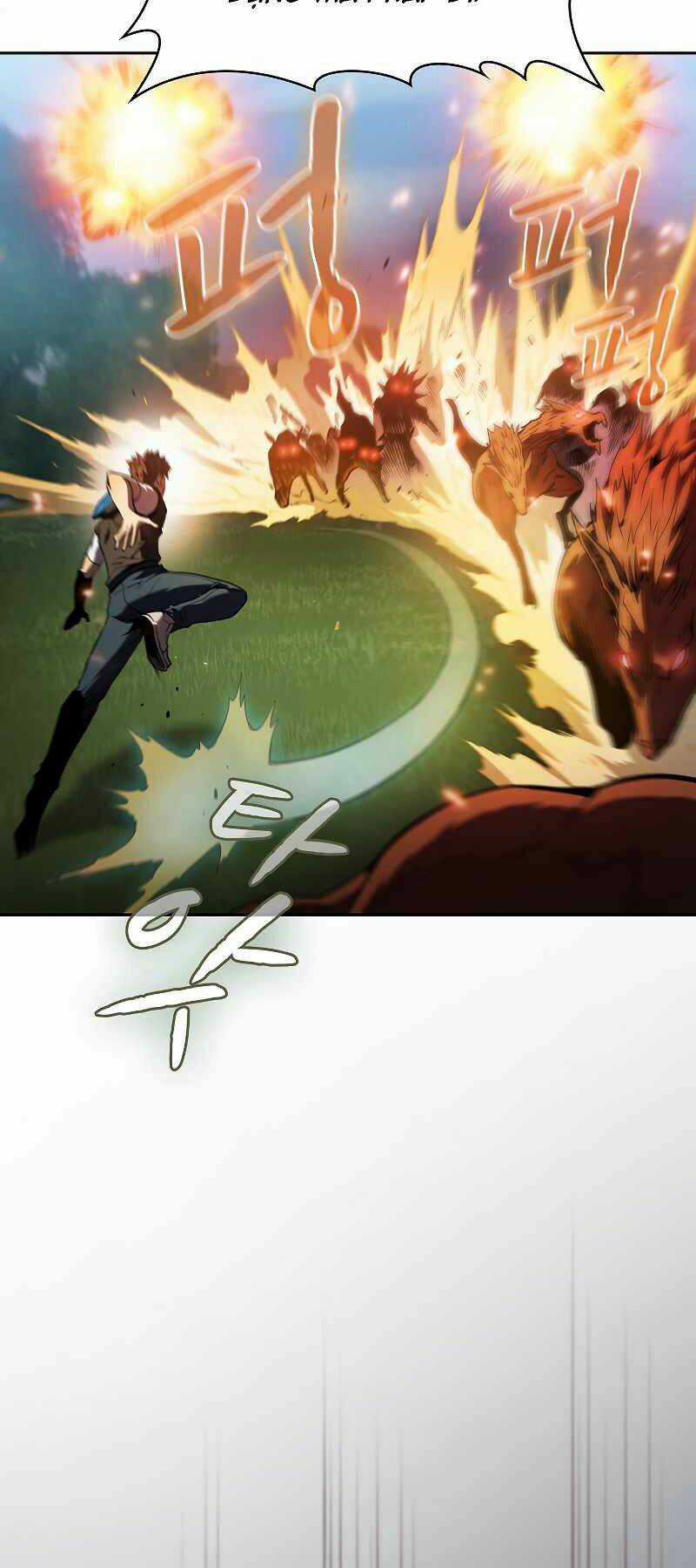 Người Chơi Trở Về Từ Địa Ngục Chapter 71 trang 30