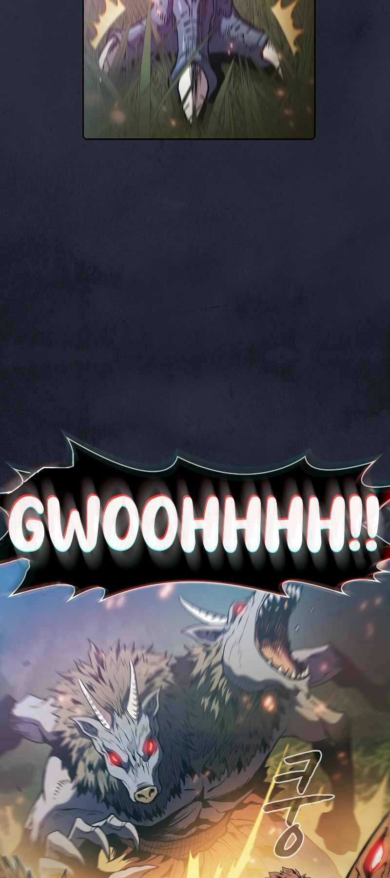 Người Chơi Trở Về Từ Địa Ngục Chapter 71 trang 33