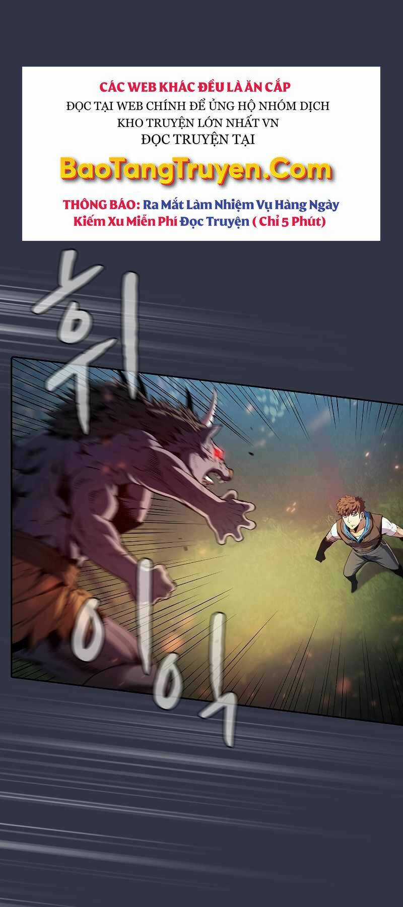 Người Chơi Trở Về Từ Địa Ngục Chapter 71 trang 35