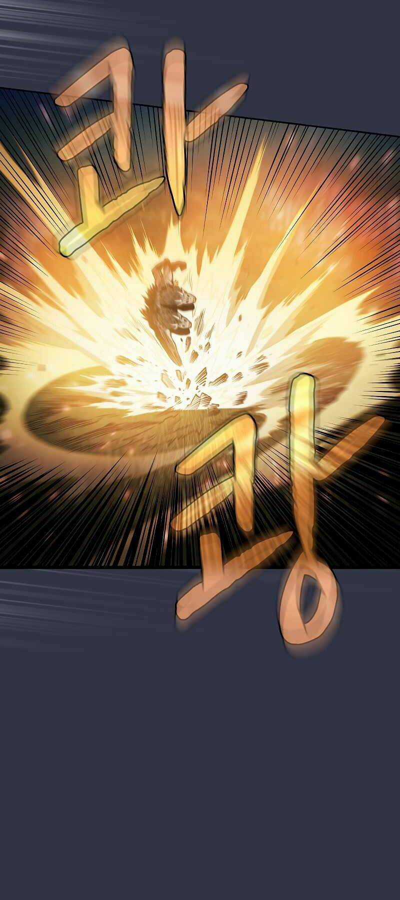 Người Chơi Trở Về Từ Địa Ngục Chapter 71 trang 36