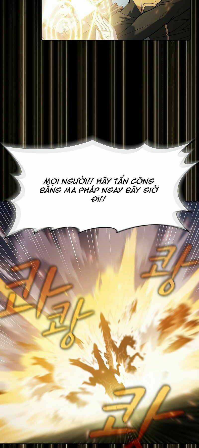 Người Chơi Trở Về Từ Địa Ngục Chapter 71 trang 41