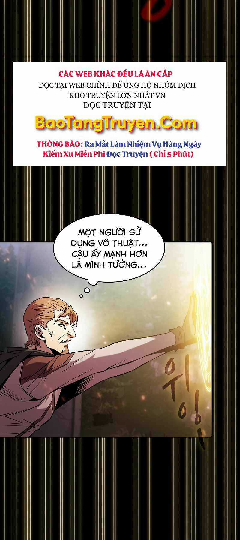 Người Chơi Trở Về Từ Địa Ngục Chapter 71 trang 42