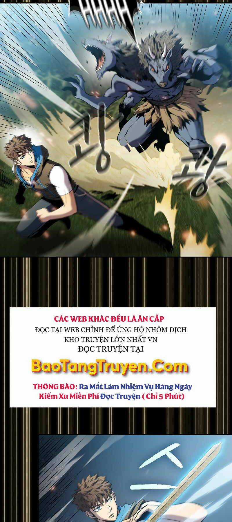 Người Chơi Trở Về Từ Địa Ngục Chapter 71 trang 45