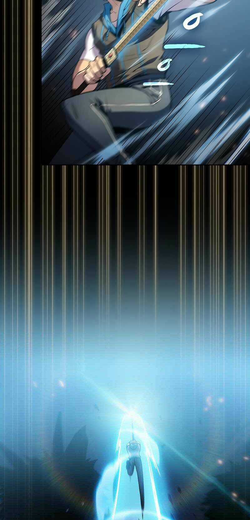 Người Chơi Trở Về Từ Địa Ngục Chapter 71 trang 46