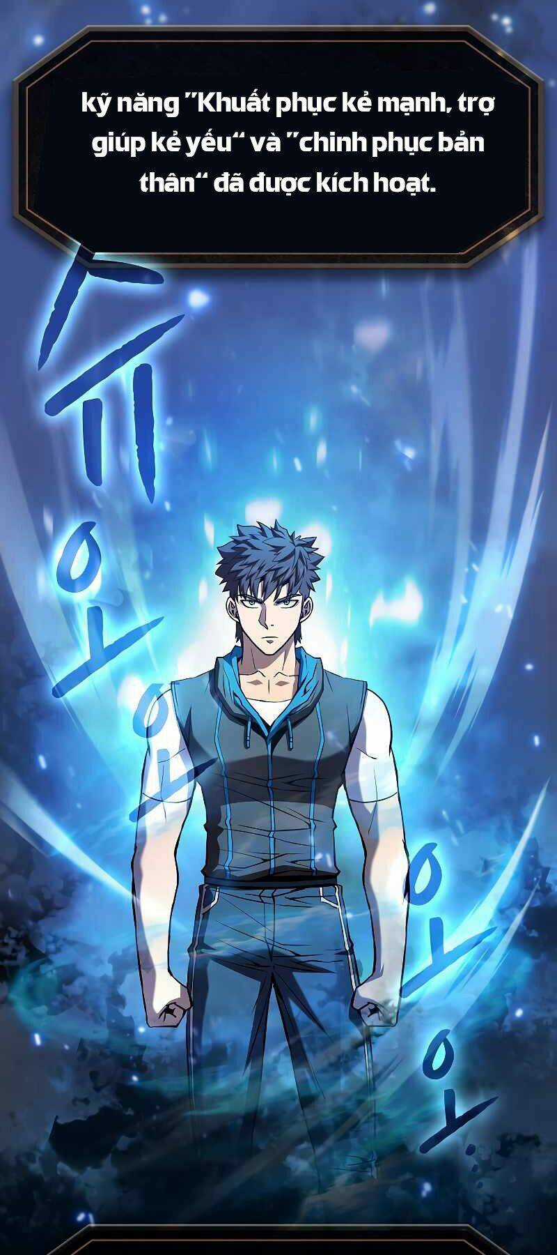 Người Chơi Trở Về Từ Địa Ngục Chapter 71 trang 5