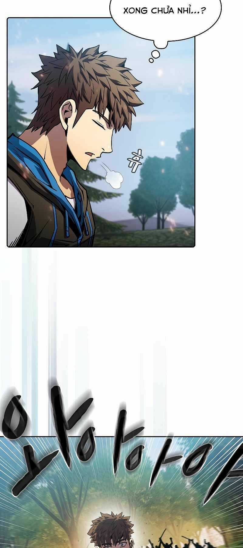 Người Chơi Trở Về Từ Địa Ngục Chapter 71 trang 52