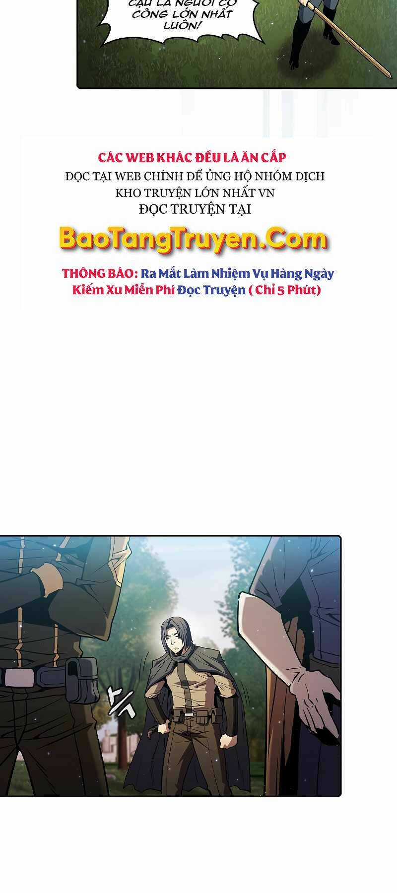 Người Chơi Trở Về Từ Địa Ngục Chapter 71 trang 54