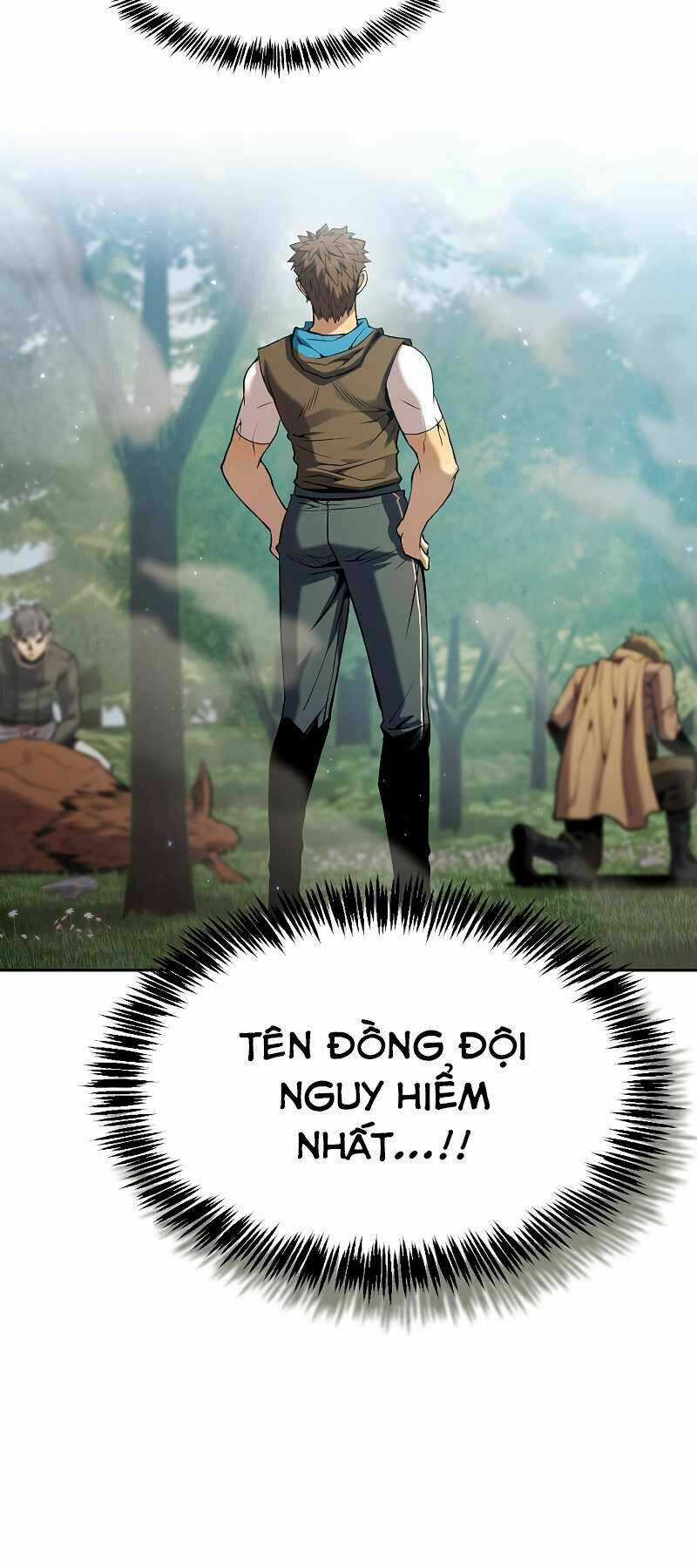 Người Chơi Trở Về Từ Địa Ngục Chapter 71 trang 56