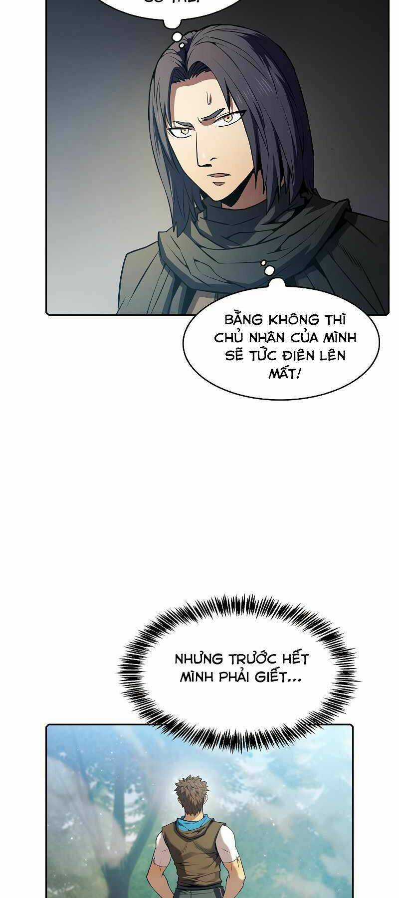 Người Chơi Trở Về Từ Địa Ngục Chapter 72 trang 1